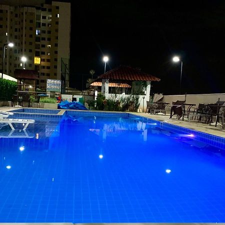 Lazer Completo Com Vistas De Um Belo Horizonte公寓 外观 照片